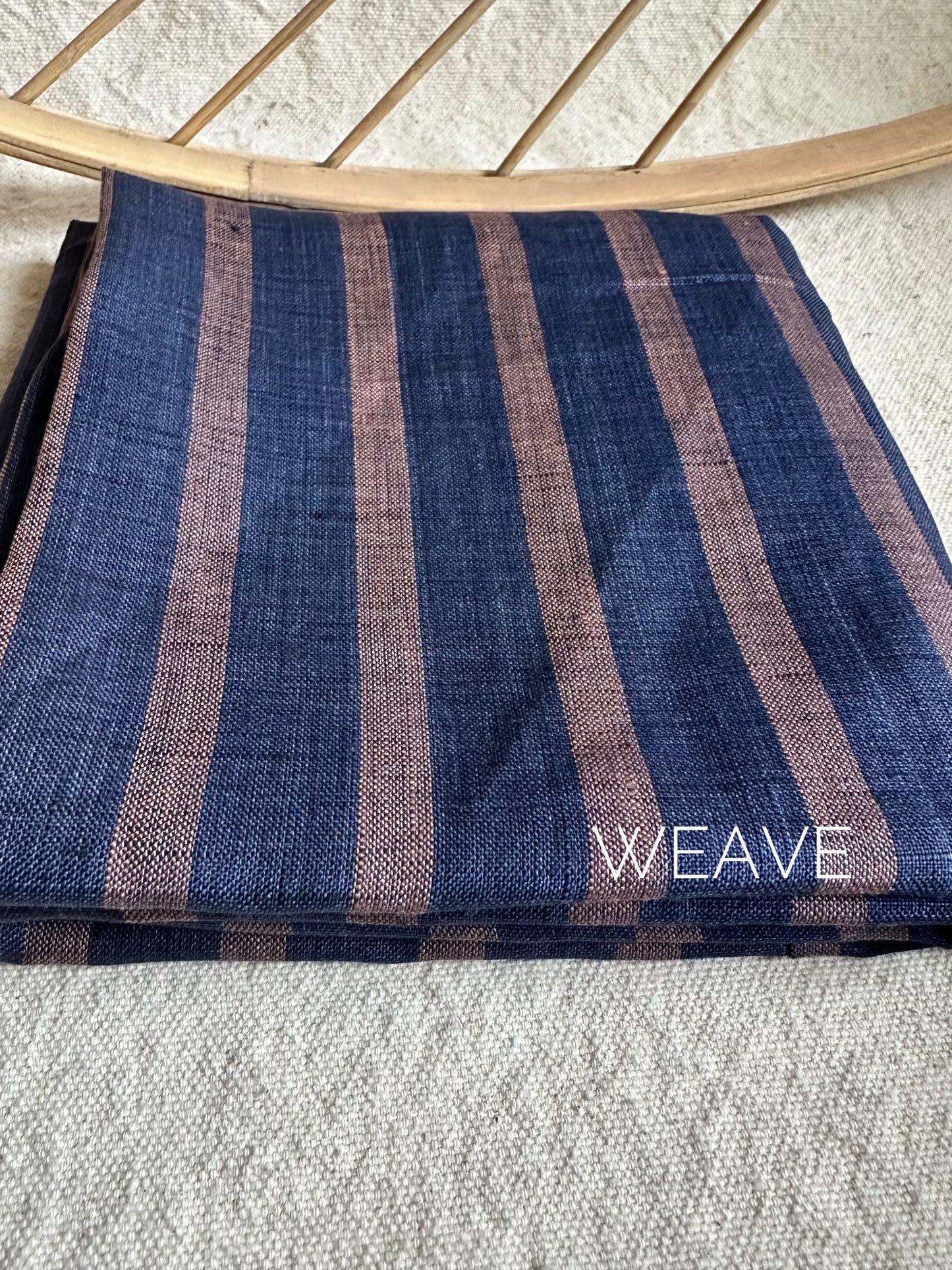 Heritage Linen Collection