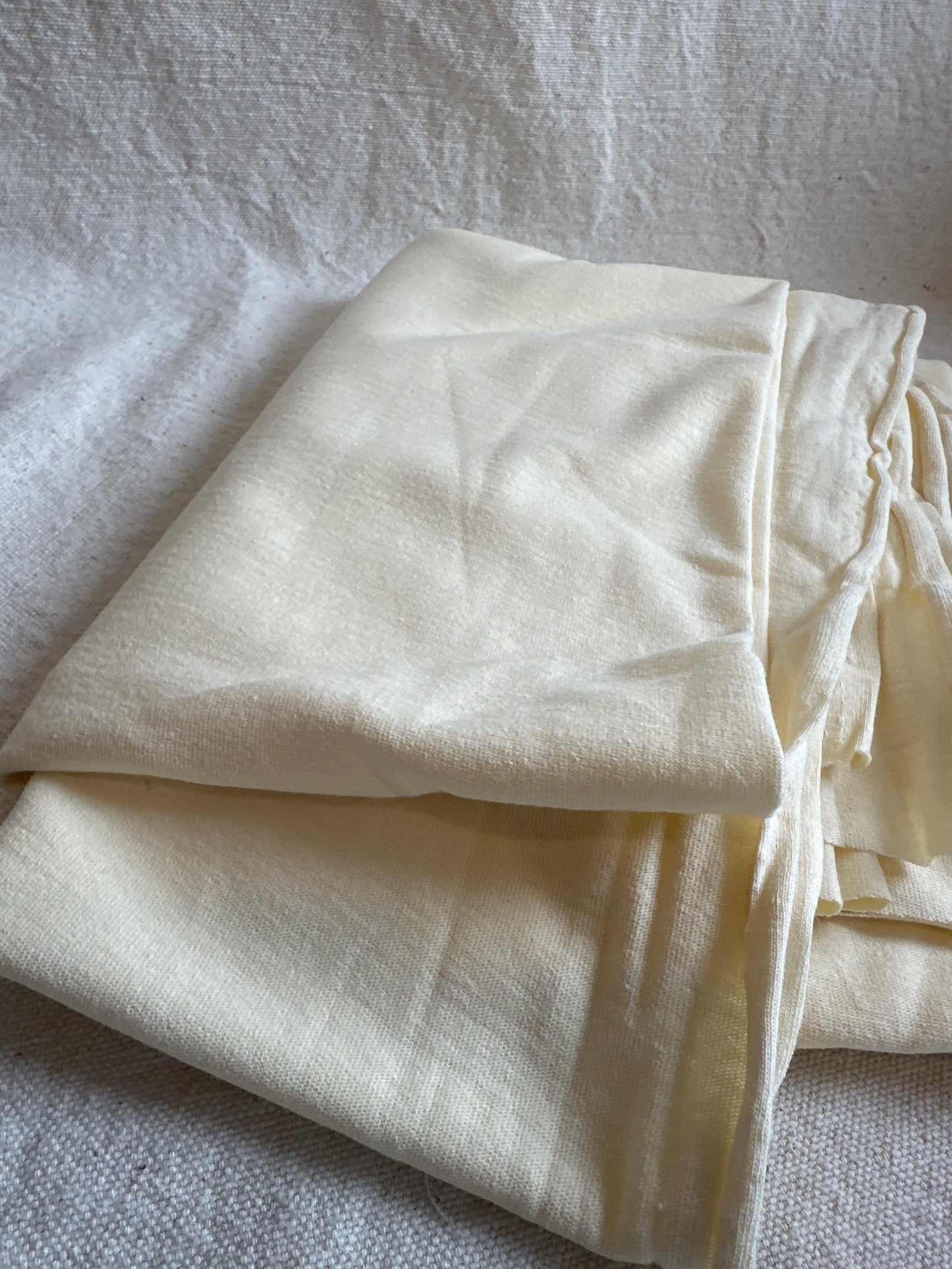 Heritage Premium USA Milled Cotton Knits