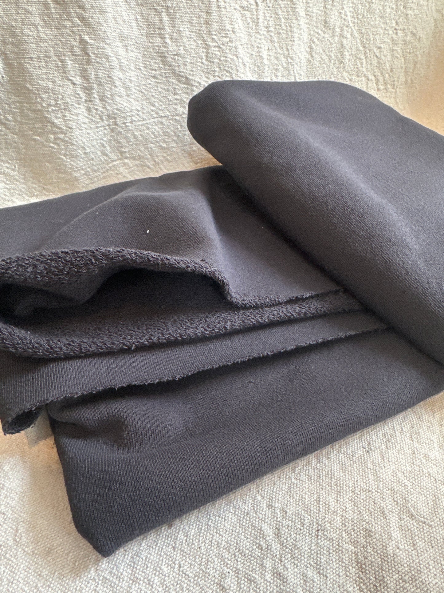 Heritage Premium USA Milled Cotton Knits