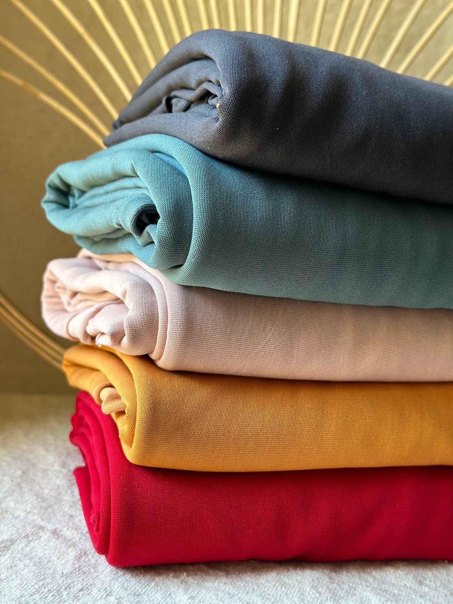 TENCEL + MODAL COLLECTION - Isee fabric