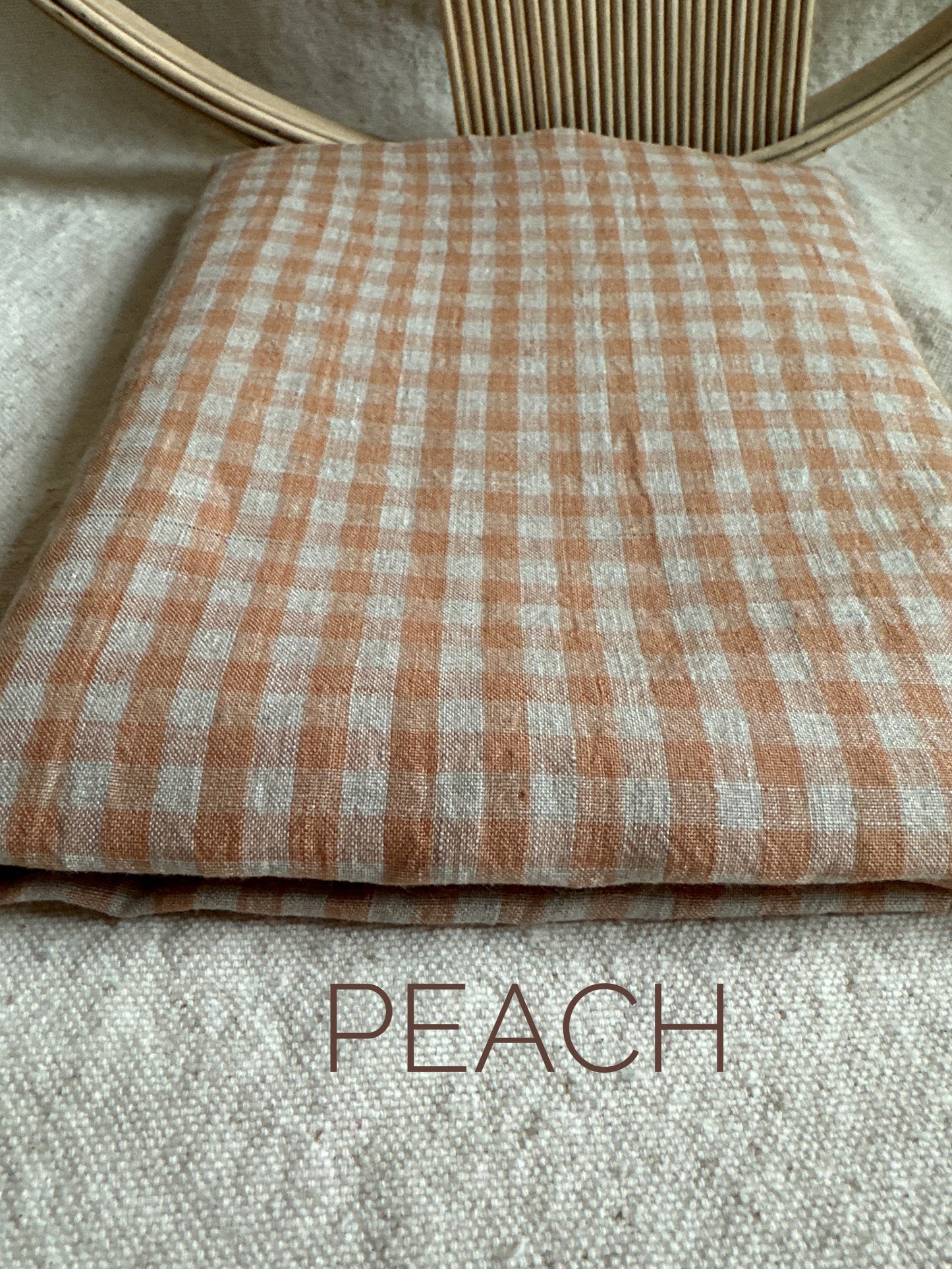 Cottage linen - Isee fabric