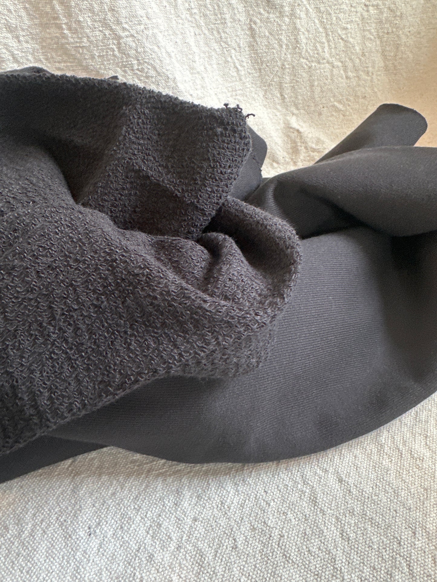 Heritage Premium USA Milled Cotton Knits