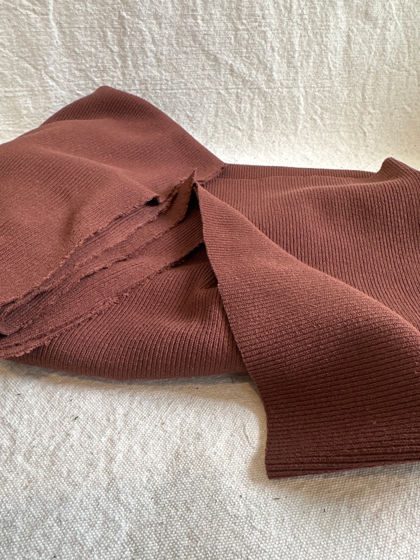 Heritage Premium USA Milled Cotton Knits