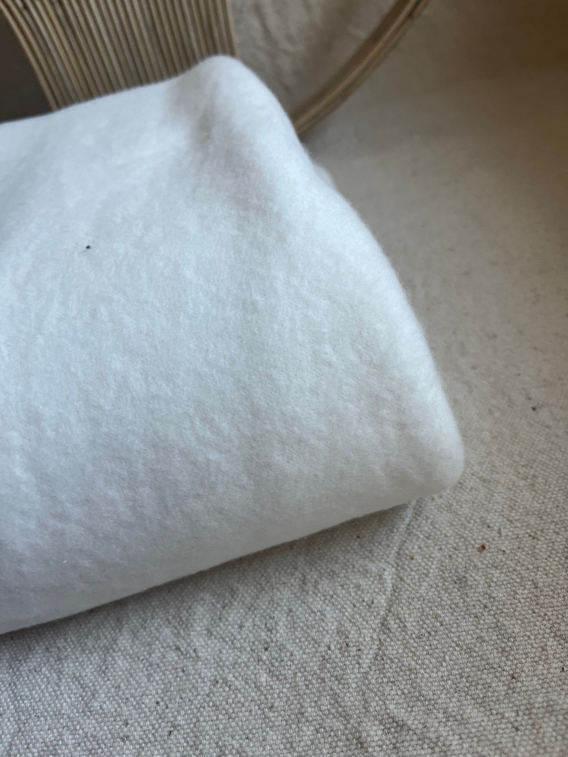 White fabric detail (B1FCF8A6-FB0A-4CDB-A2C4-A5FCDBF55B59)