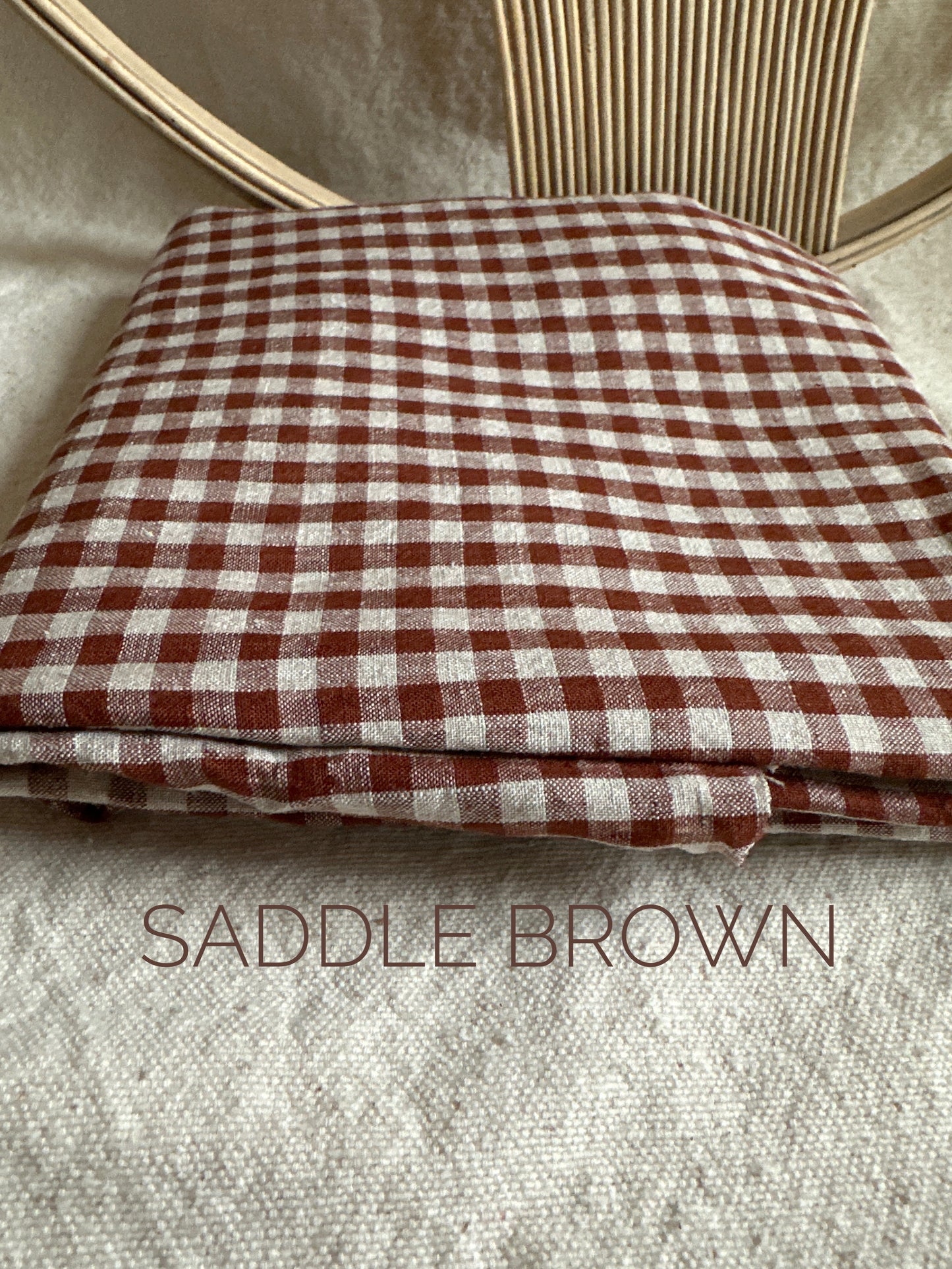 Cottage linen - Isee fabric
