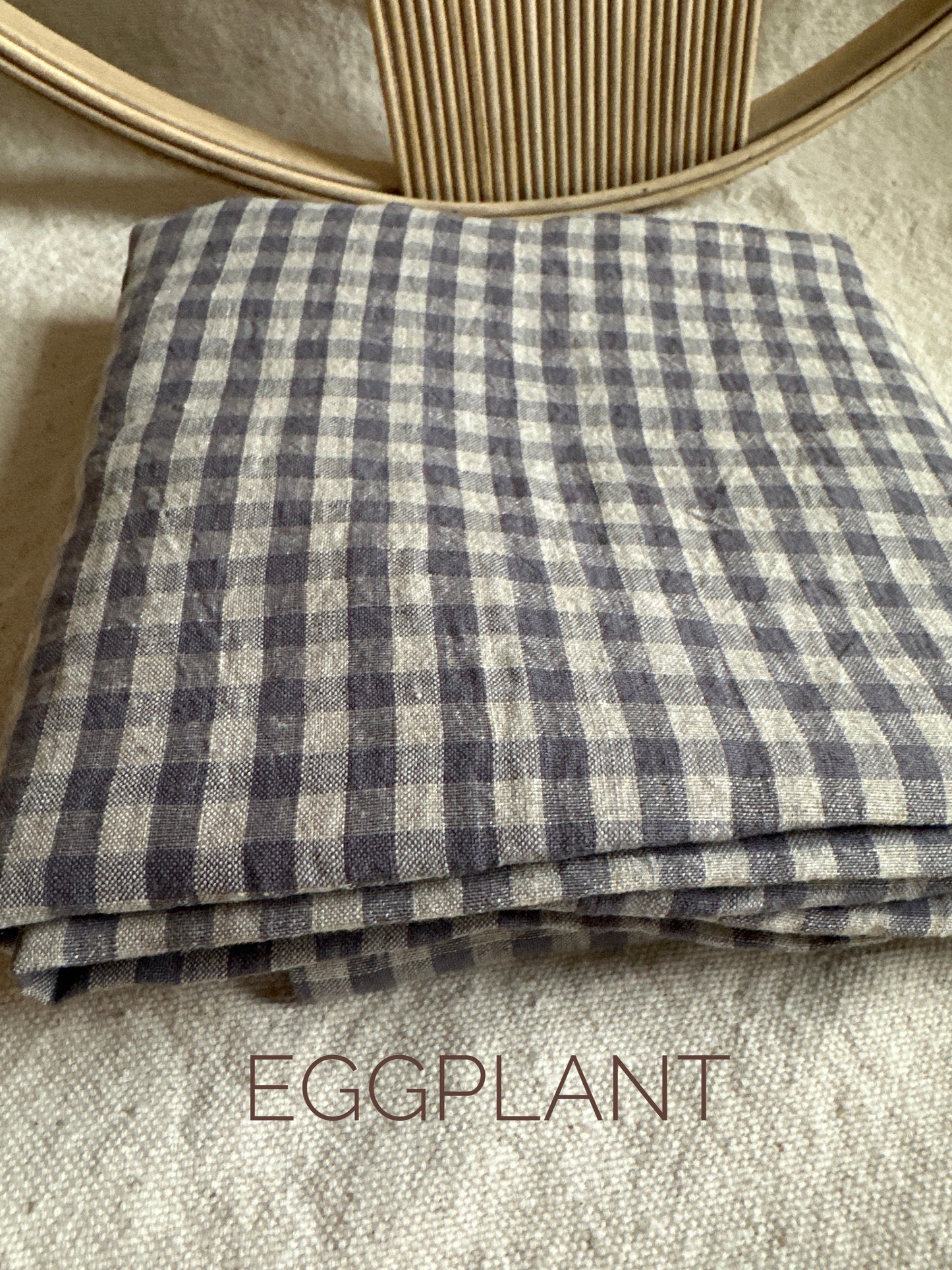 Cottage linen - Isee fabric