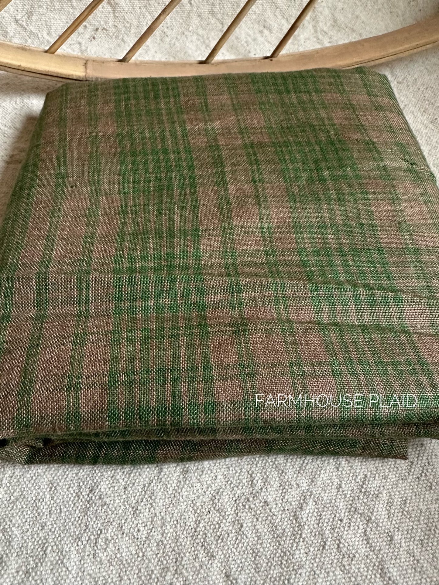 Heritage Linen Collection