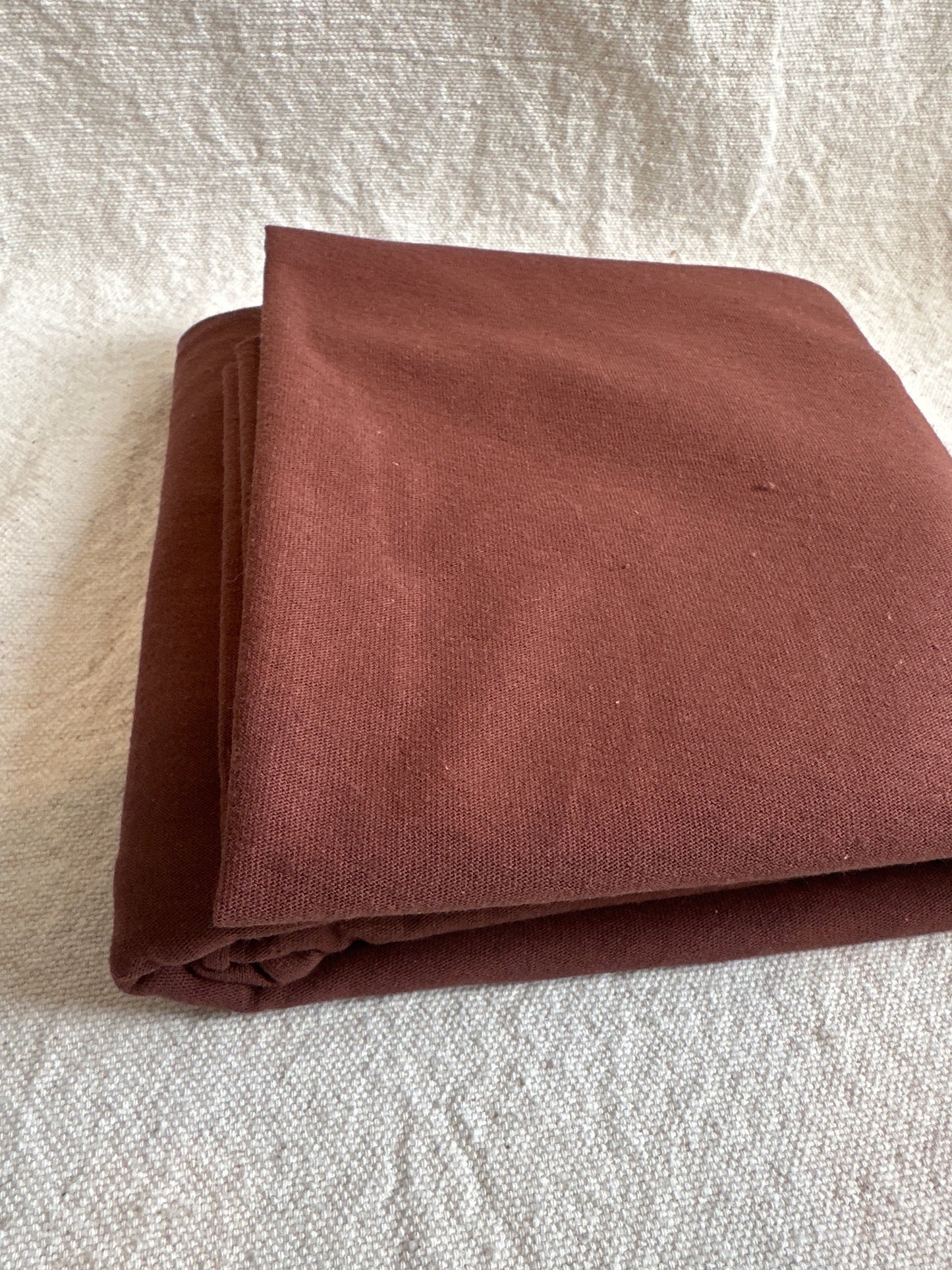 Heritage Premium USA Milled Cotton Knits