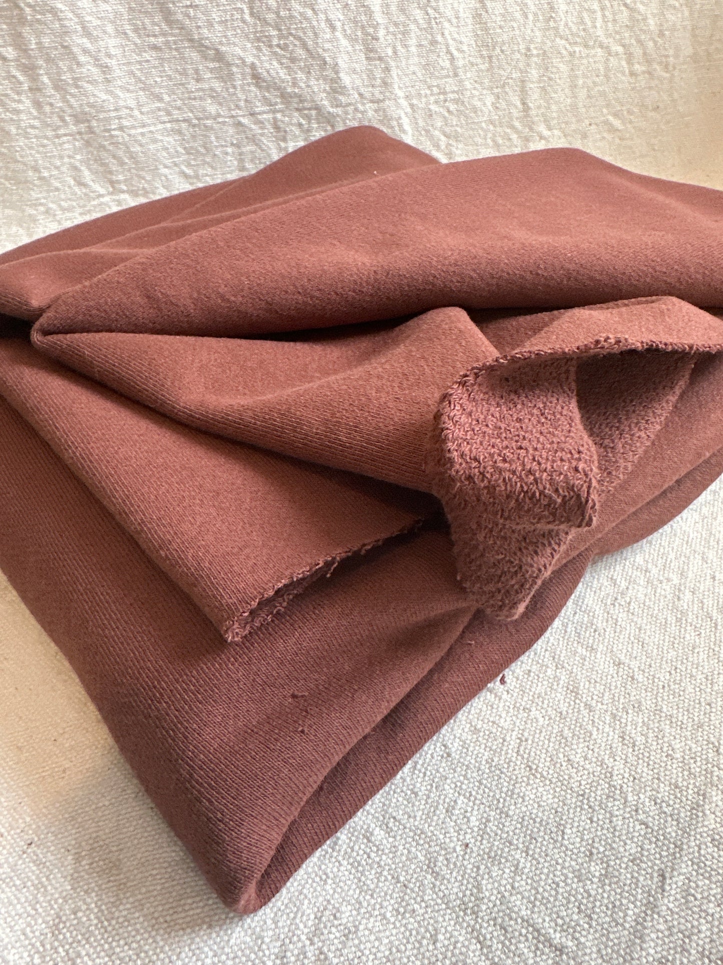 Heritage Premium USA Milled Cotton Knits