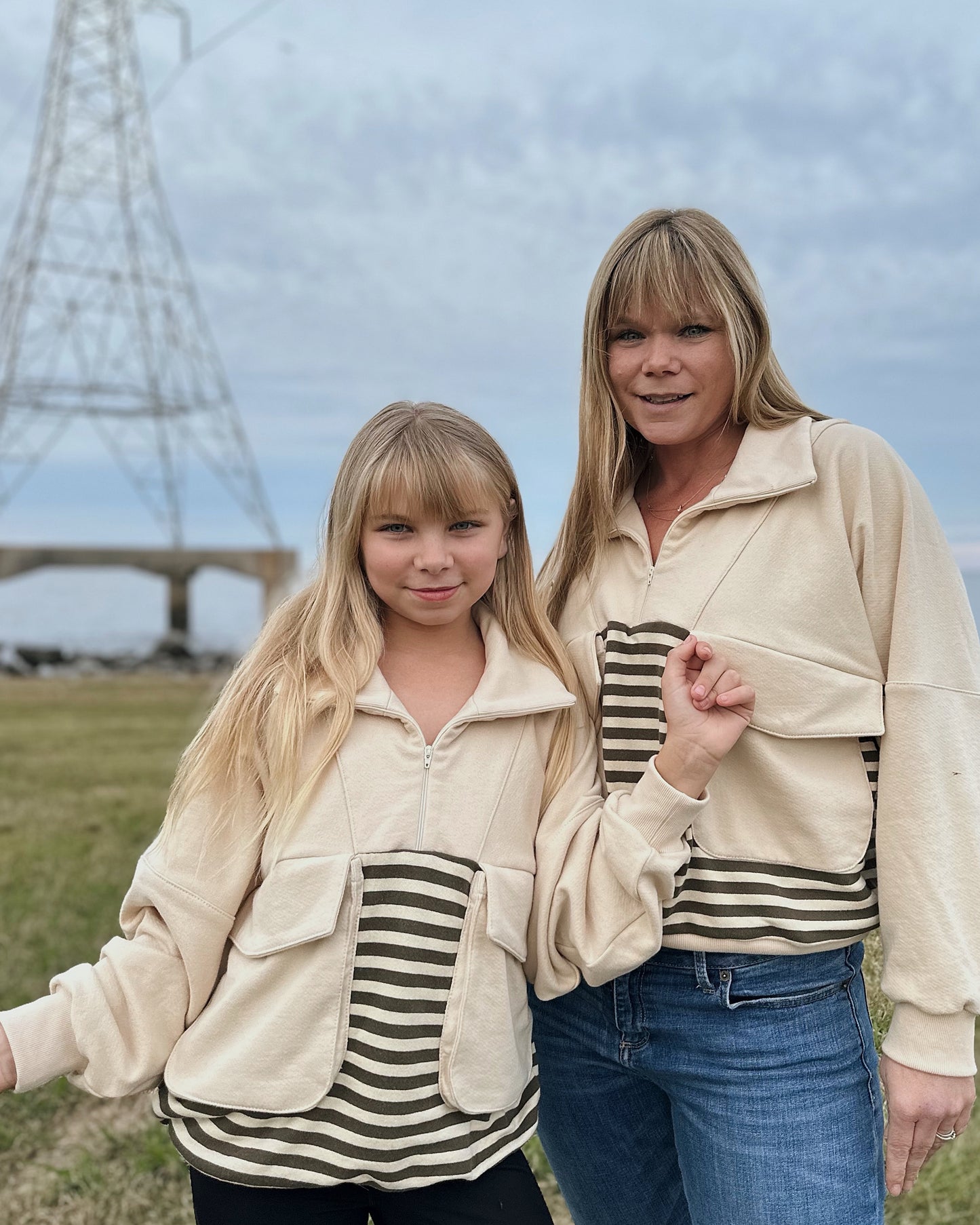 The Juju Sweater Sewing Pattern - Isee fabric