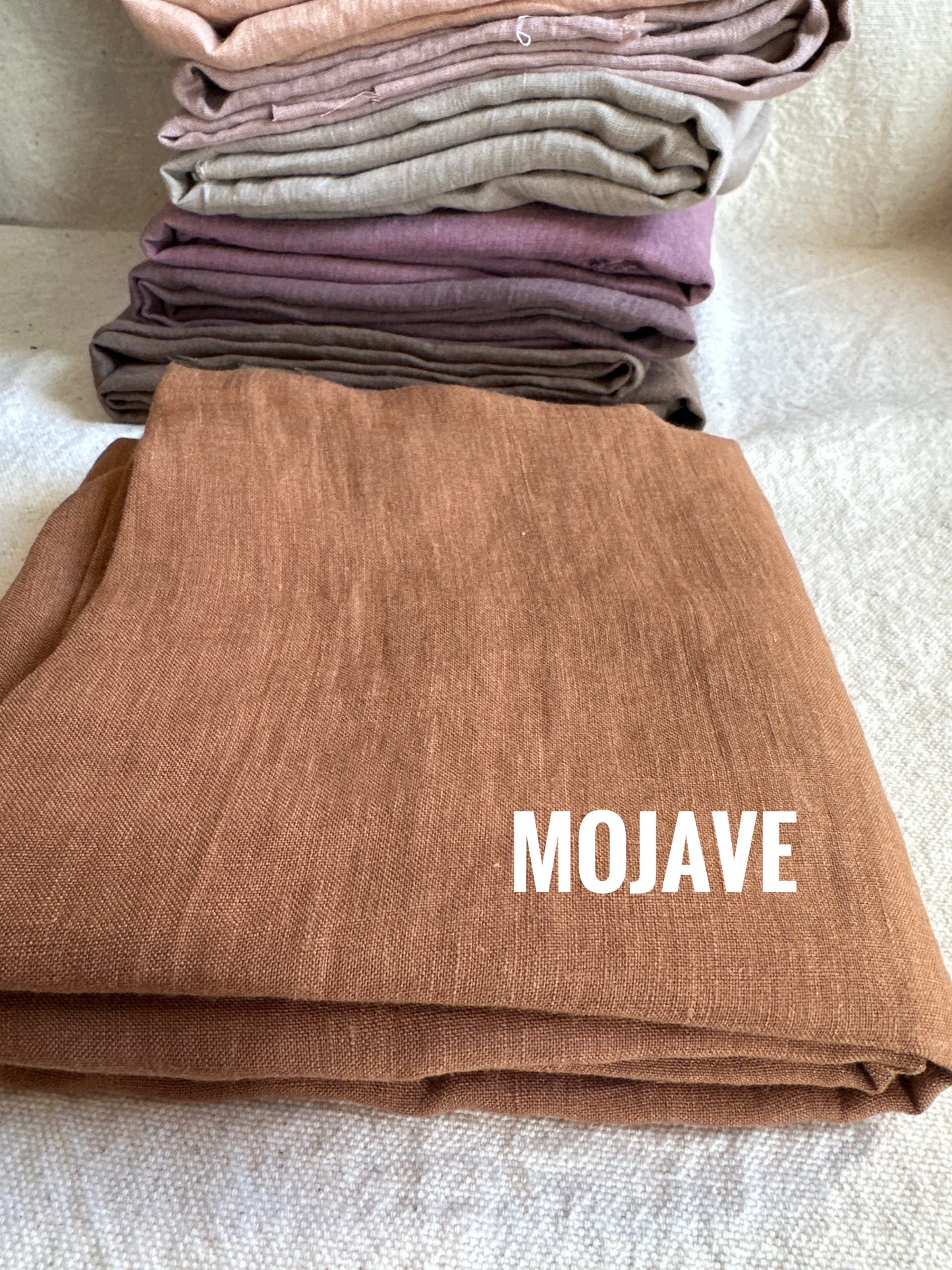 Mojave linen fabric stack, FullSizeRender_08b08472-3777-4793-a41f-7d90f3678b5e