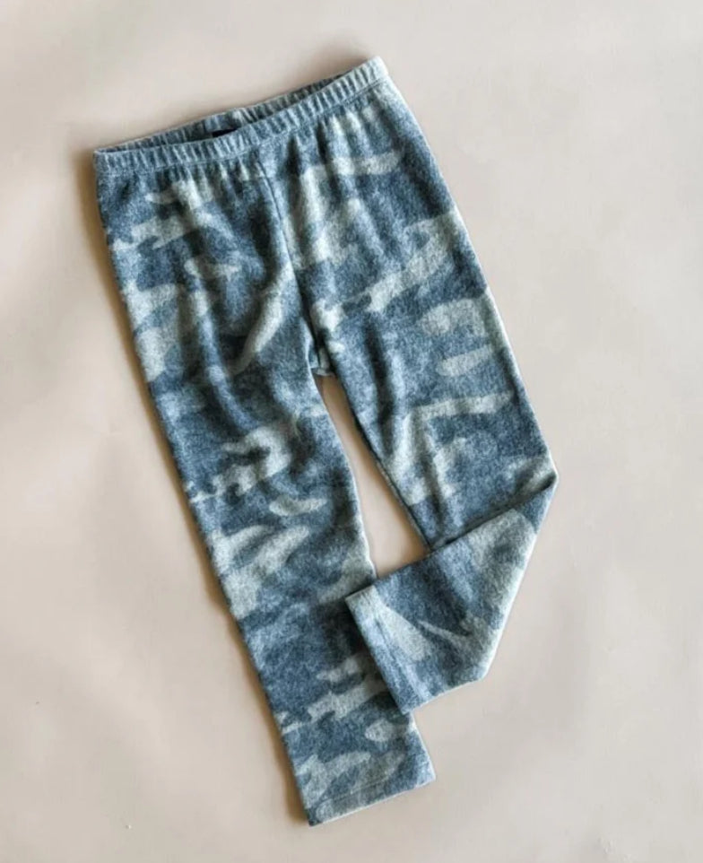 Faux cashmere