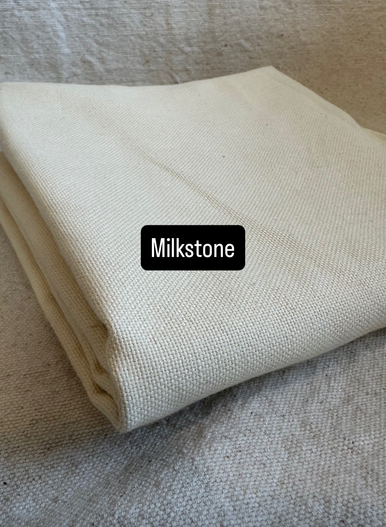 Cotton canvas 14 oz