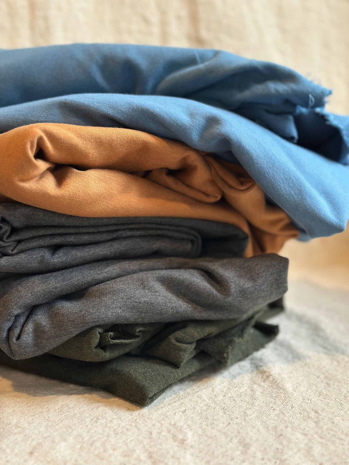 Tencel collection