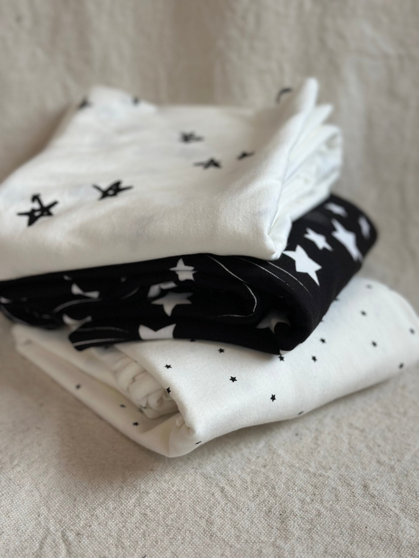 Star bundle 3 yards