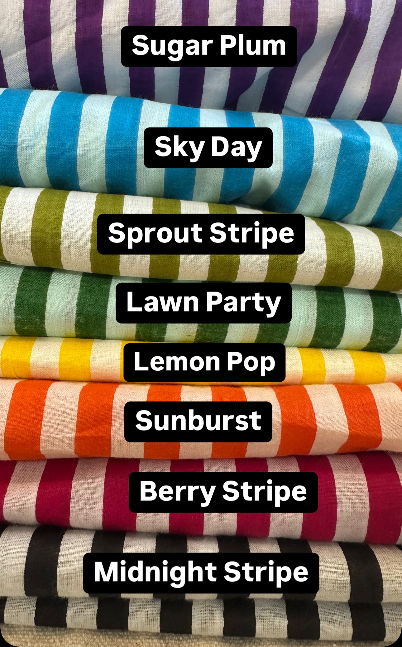 Carnival cotton