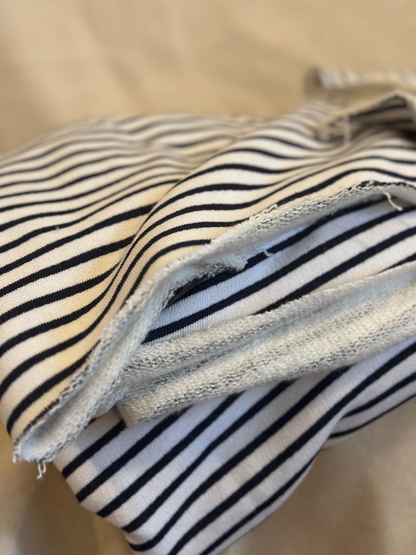 Heavyweight 100% Cotton Fleece 28 oz