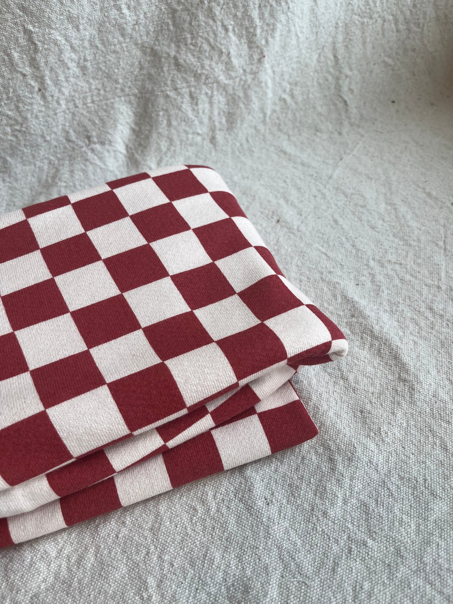 Organic Large Loop American Milled French Terry