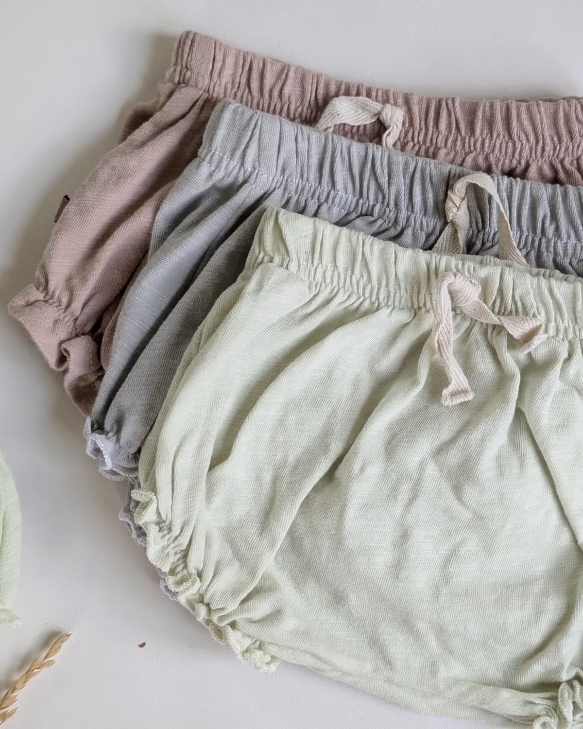 Slub Jersey 100% Cotton - Isee fabric