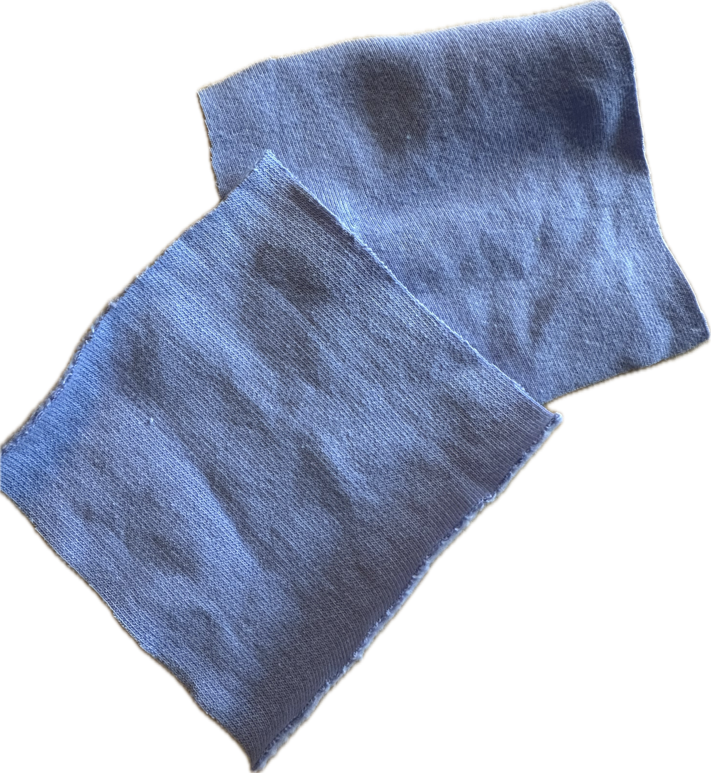 1x1 Rib, 100% USA milled Cotton