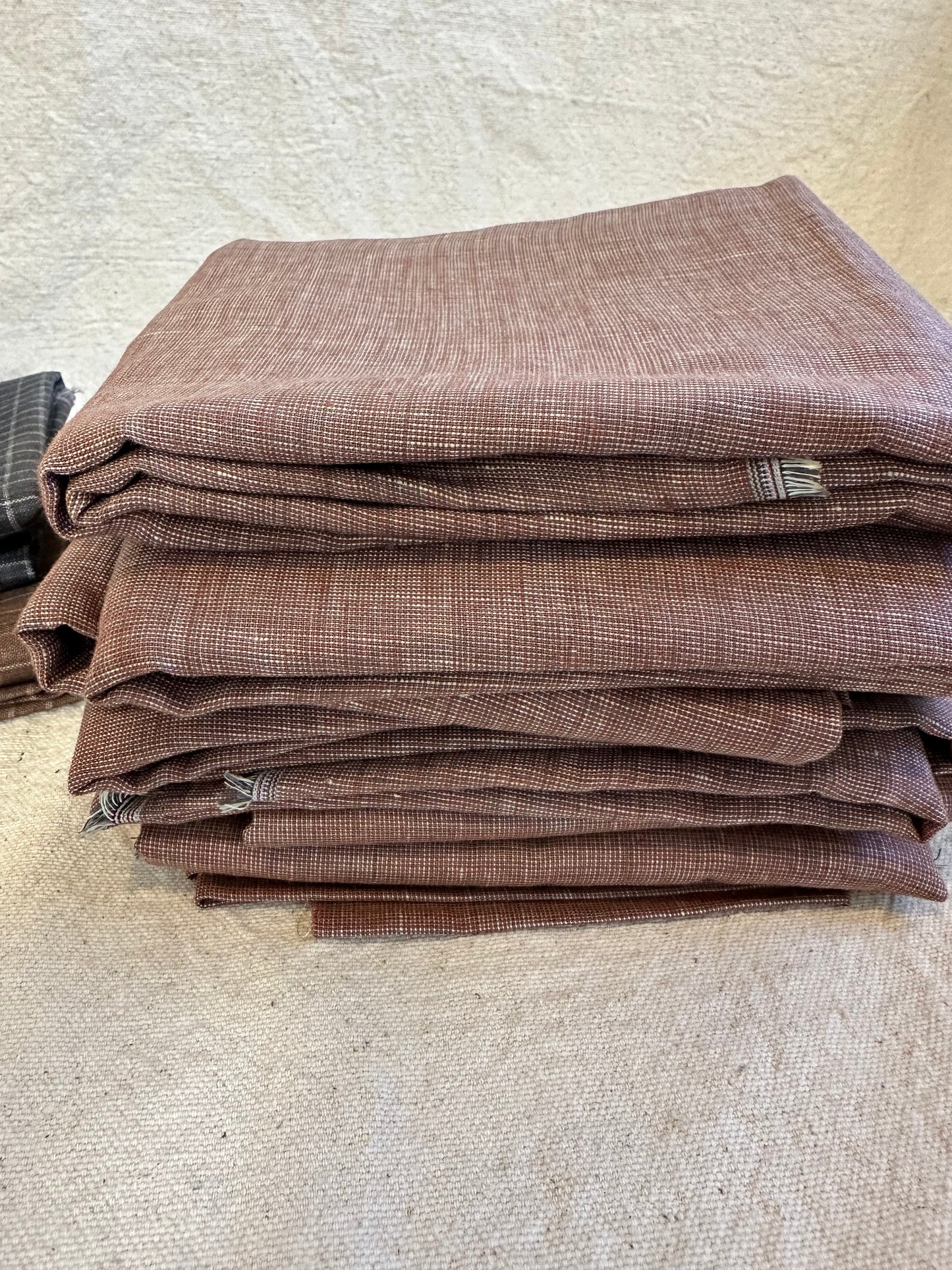 Heritage Linen Collection