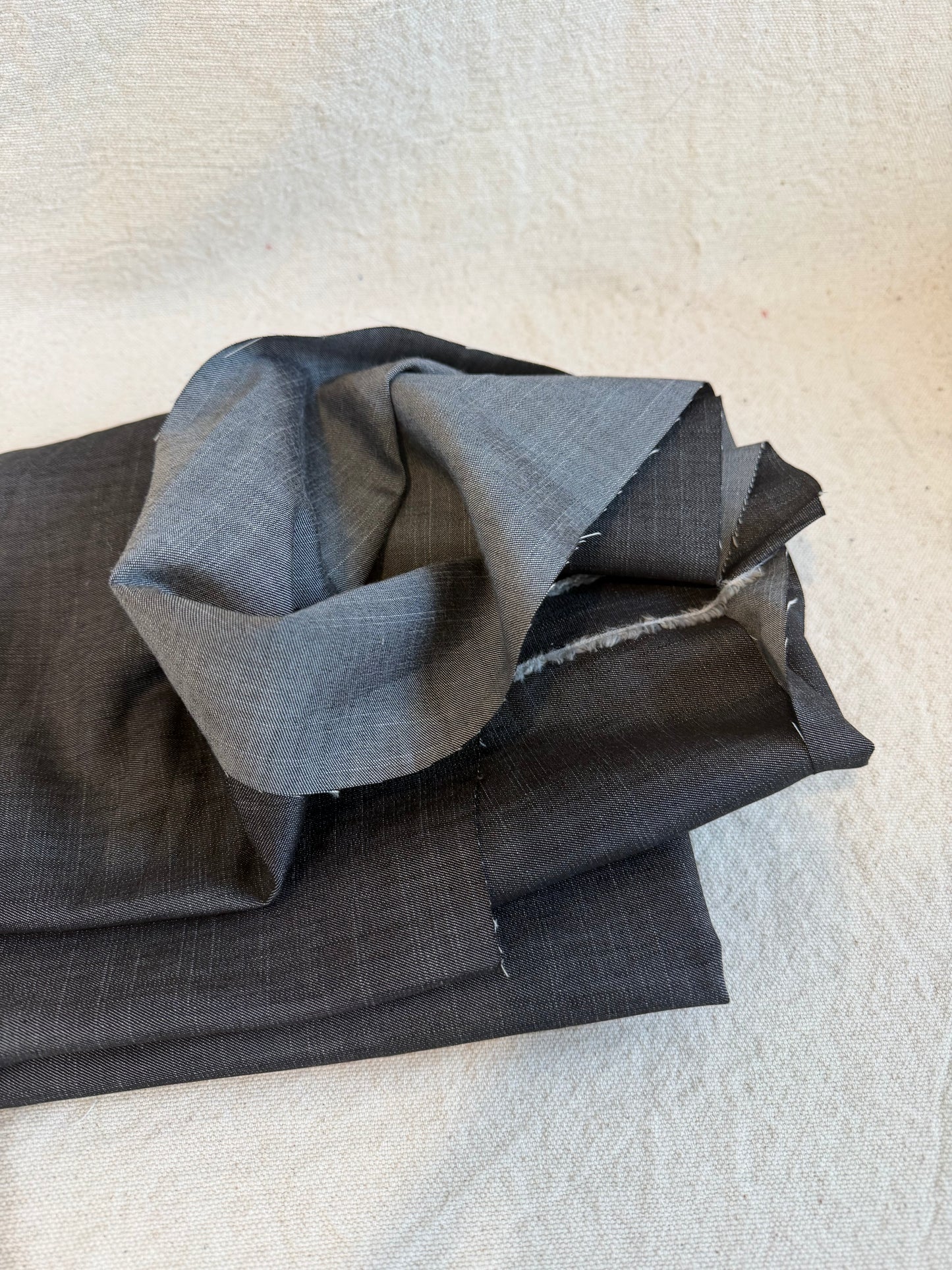 JAPANESE + USA DENIM