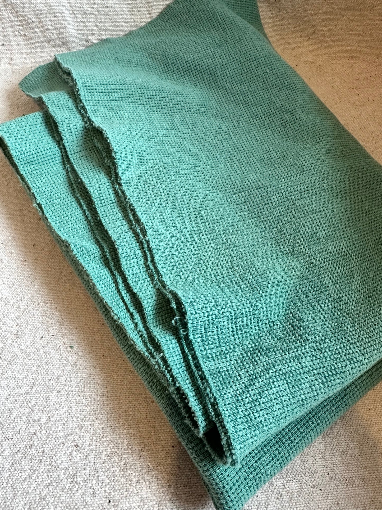 American Milled Cotton Knit Collection