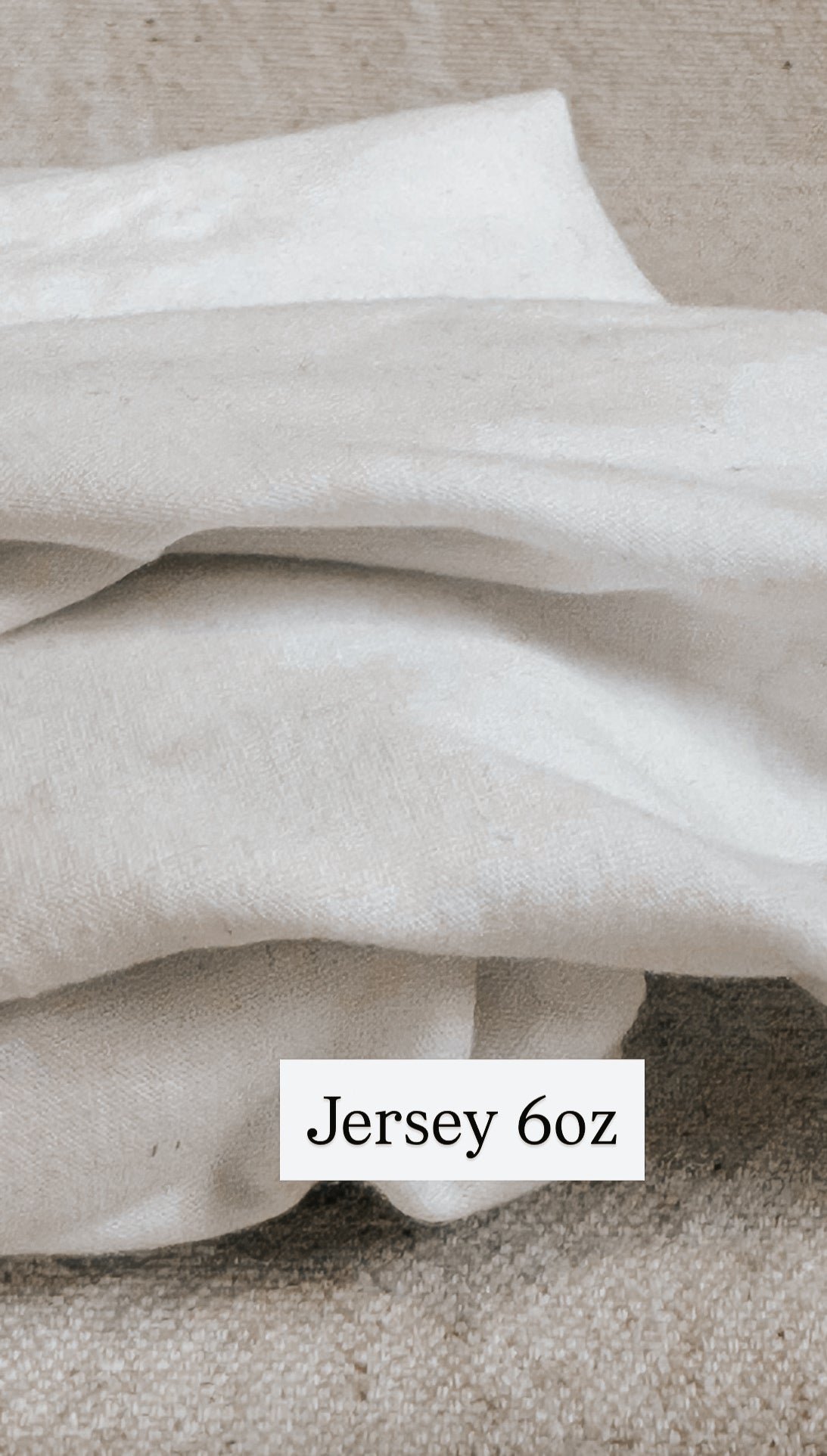 American Milled Cotton – Ready to Dye (PFD) Collection