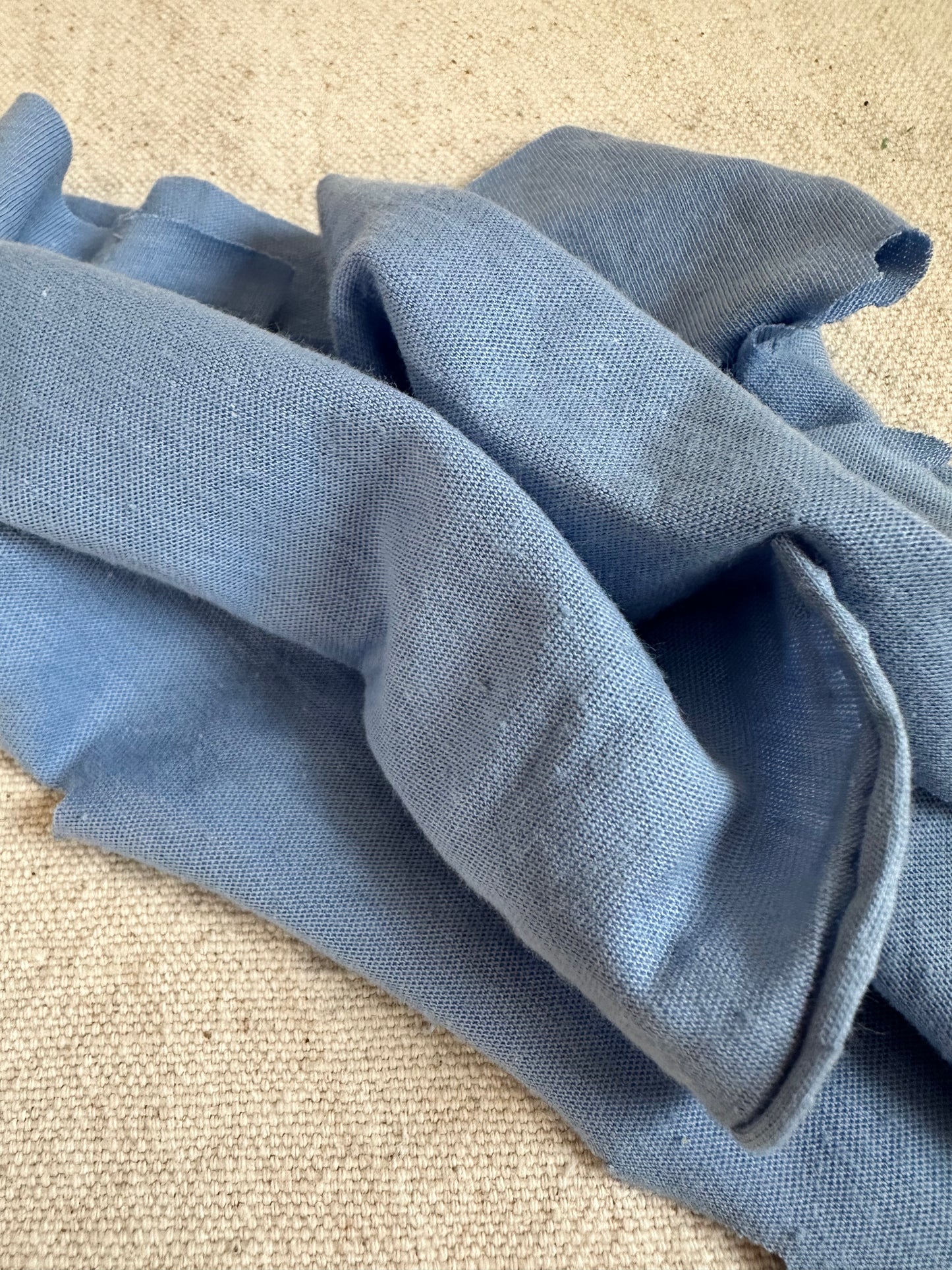 Premium cotton jersey