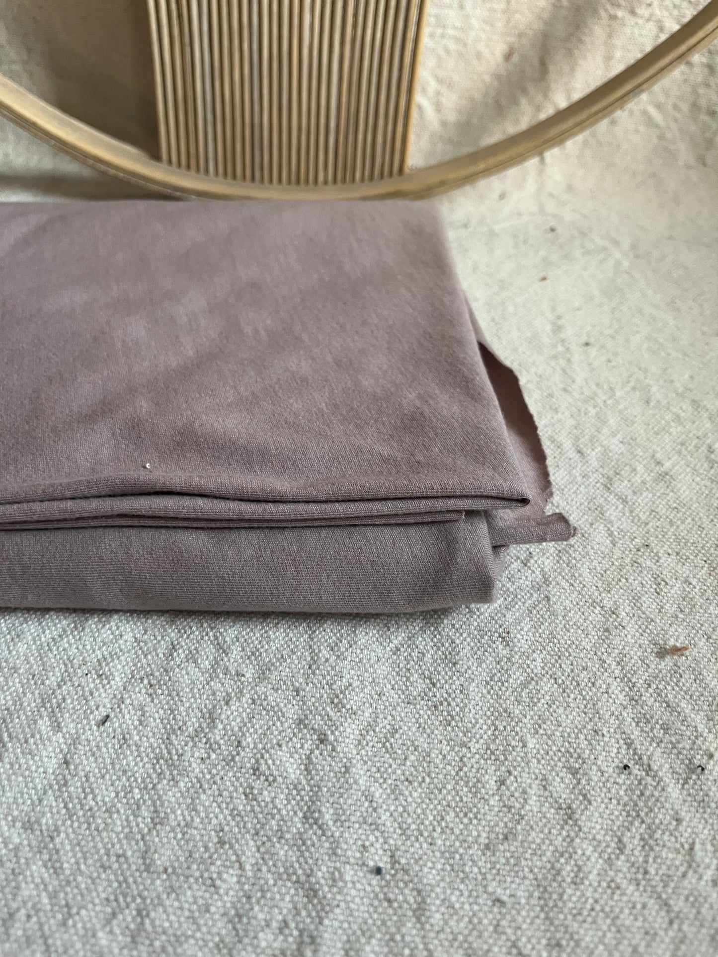 100% Supima Cotton Jersey
