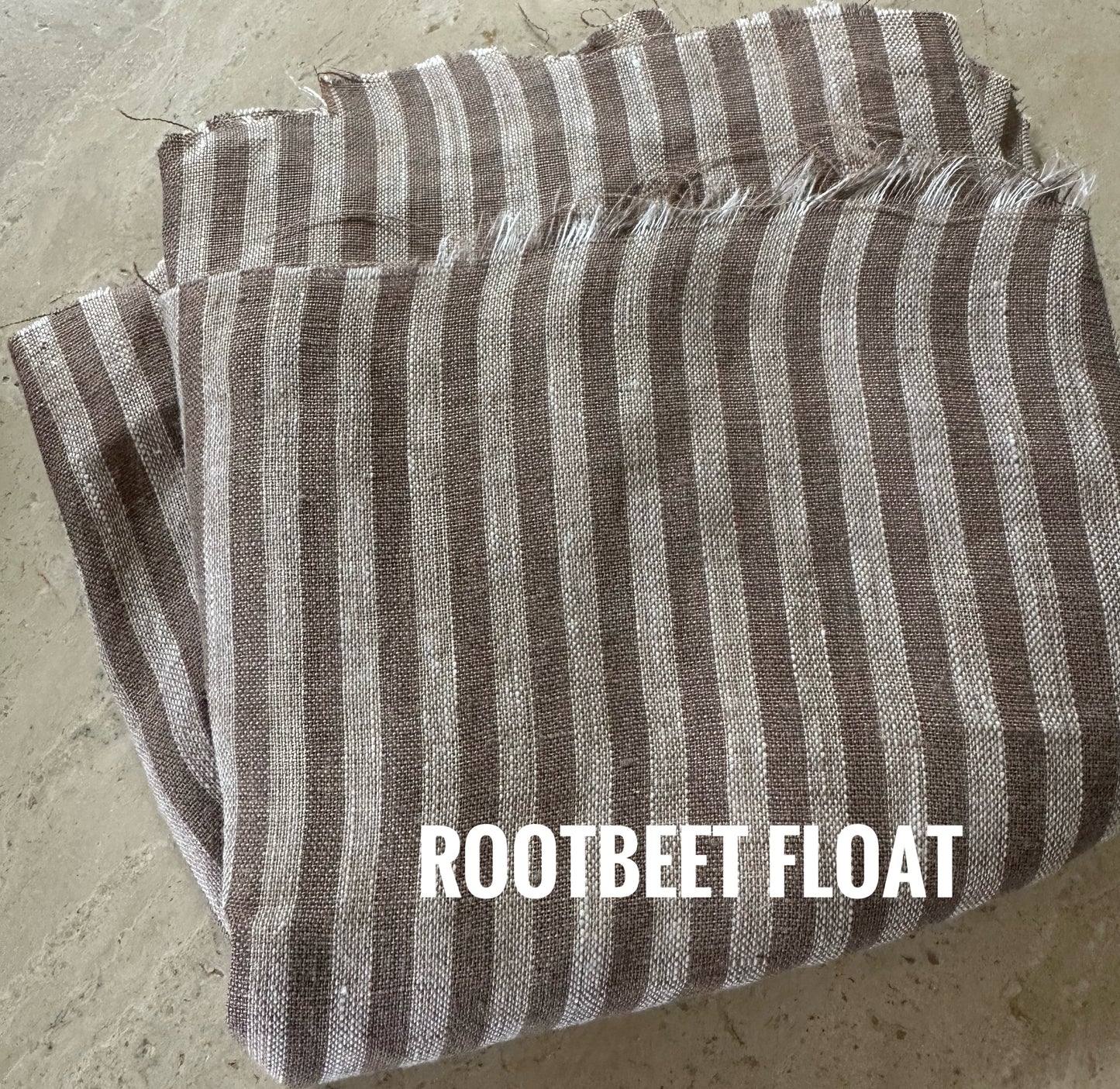 Soda shop linen
