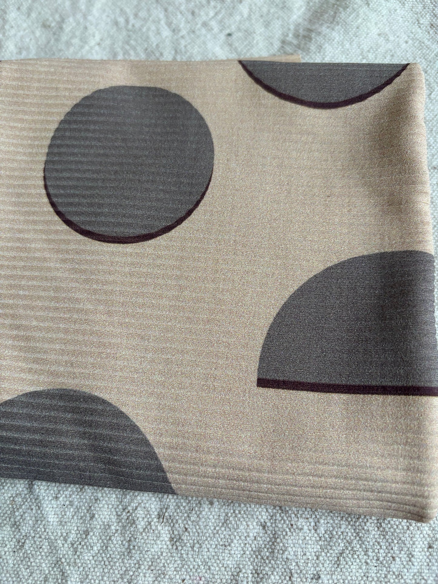 Ribbed Swim Fabric - Isee fabric
