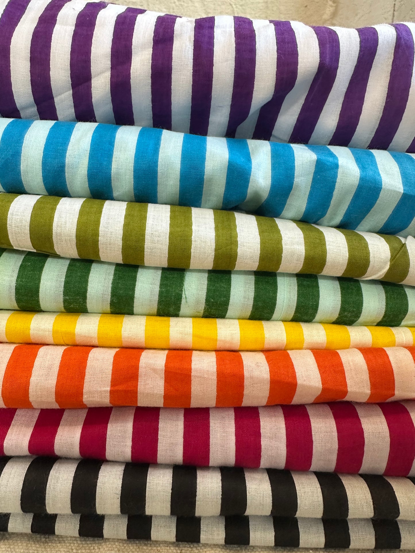 Carnival cotton