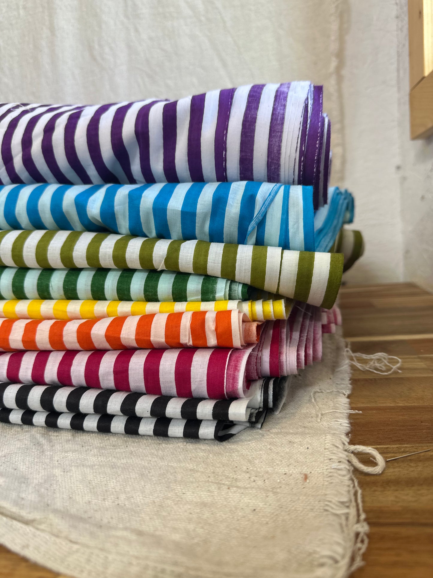 Carnival cotton