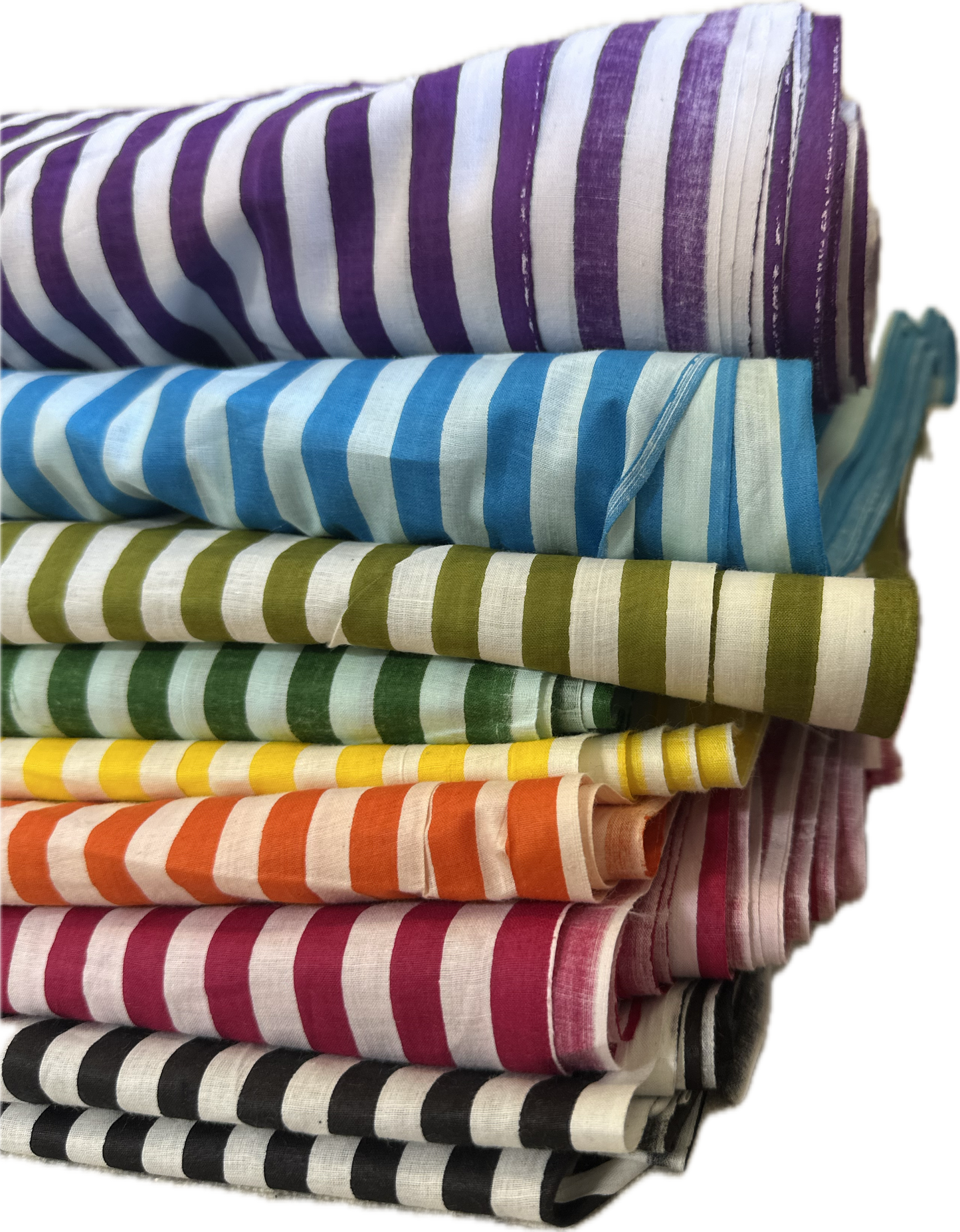 Carnival cotton