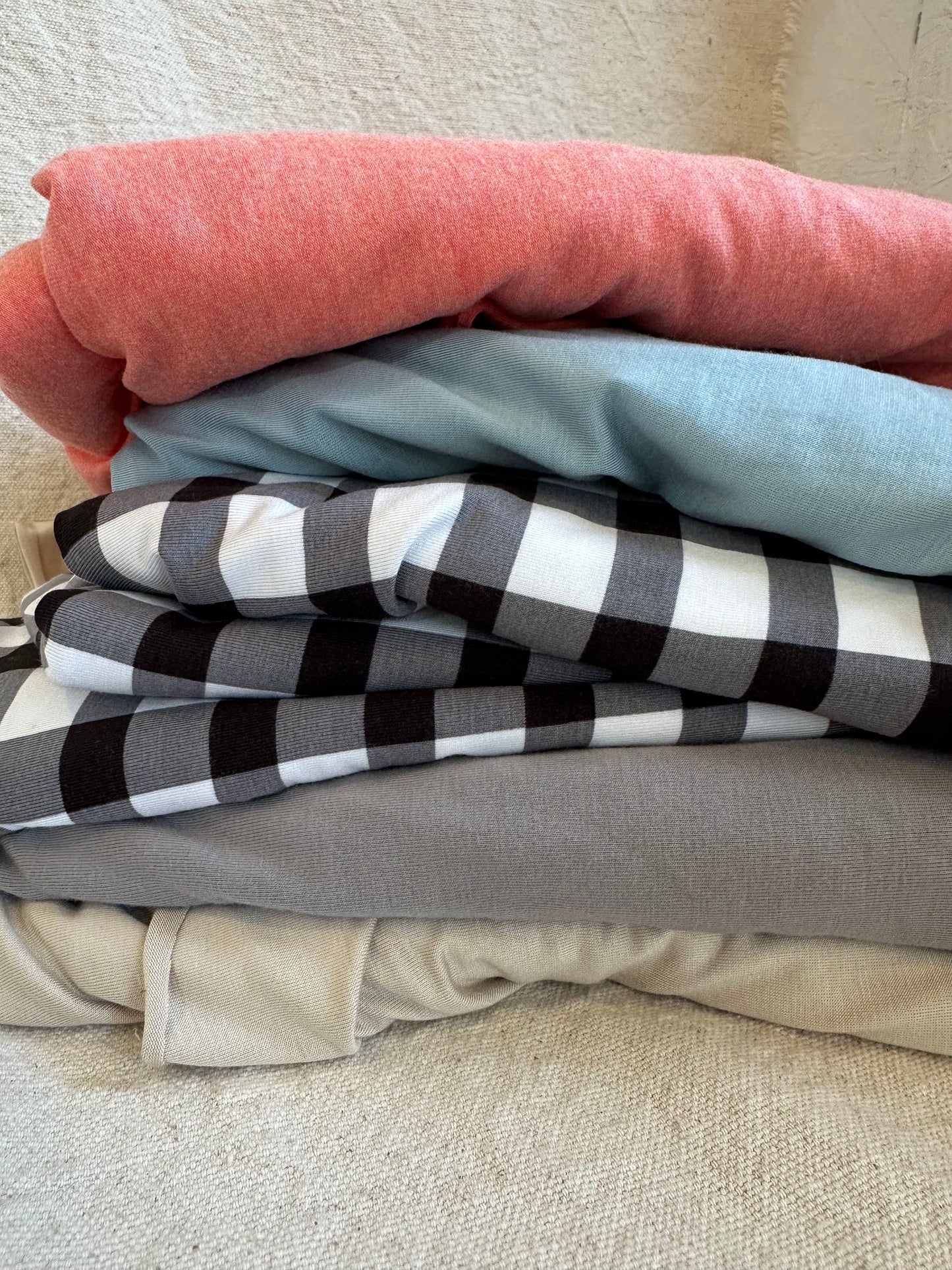 buttery soft bamboo 14 oz