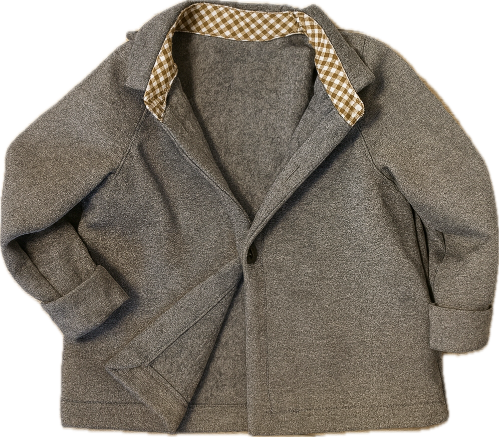Recycled Soft Fleece