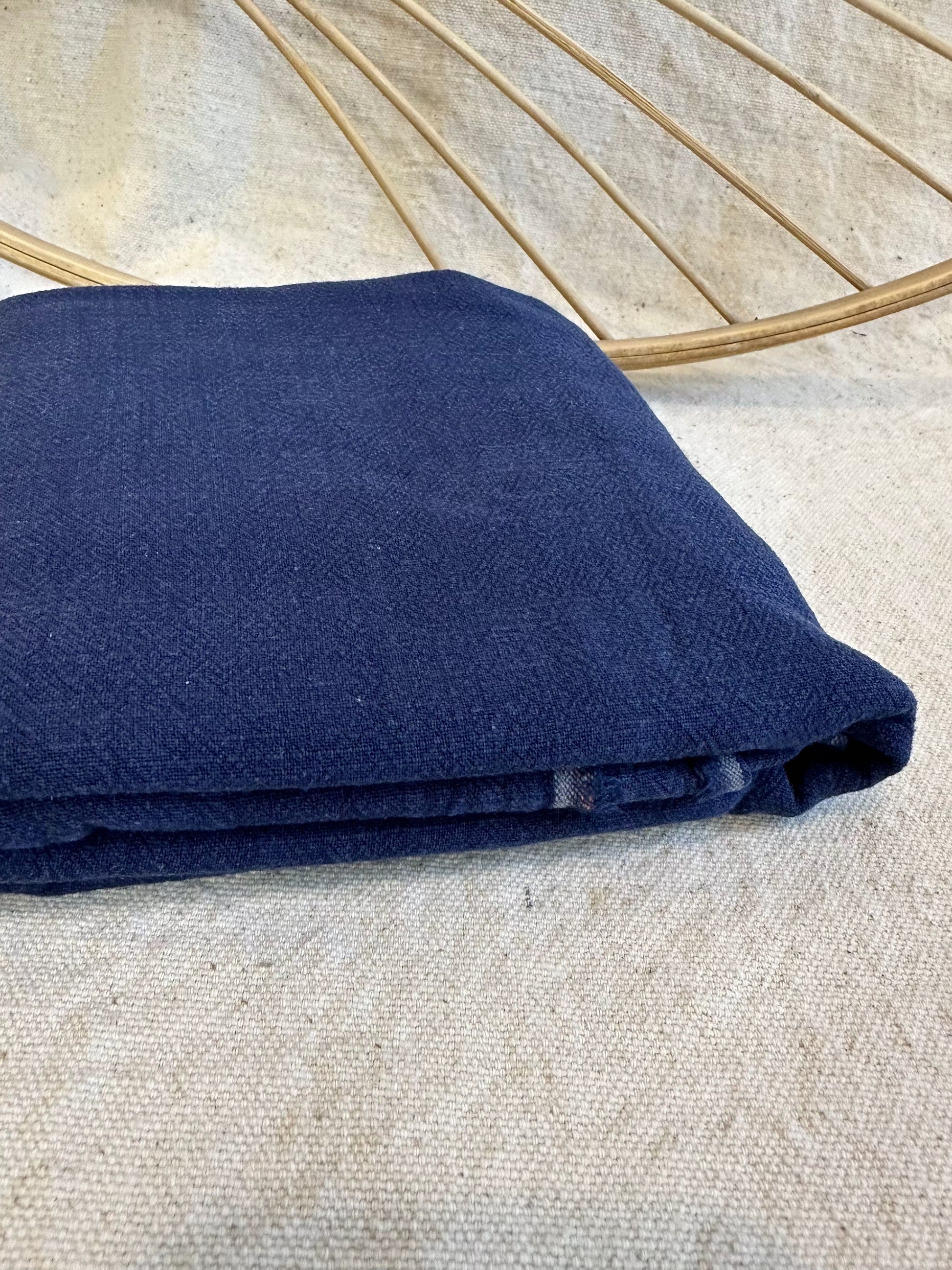Washed Slub Linen - Isee fabric