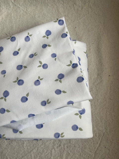 Organic cotton Lycra