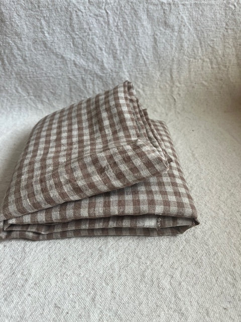 Cottage linen