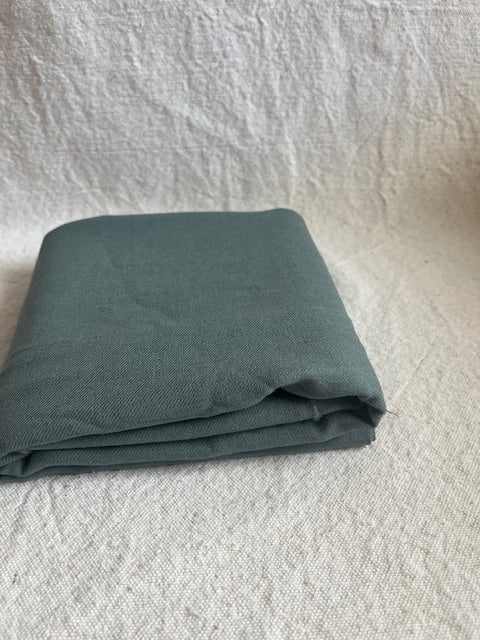 Linen+Cotton Blend Woven
