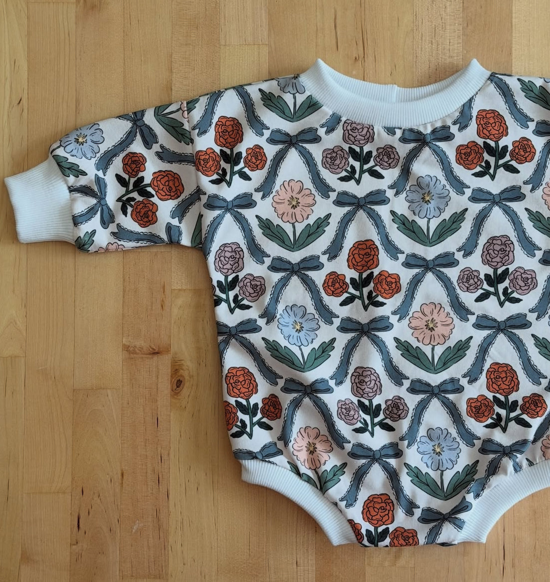 Organic cotton Lycra