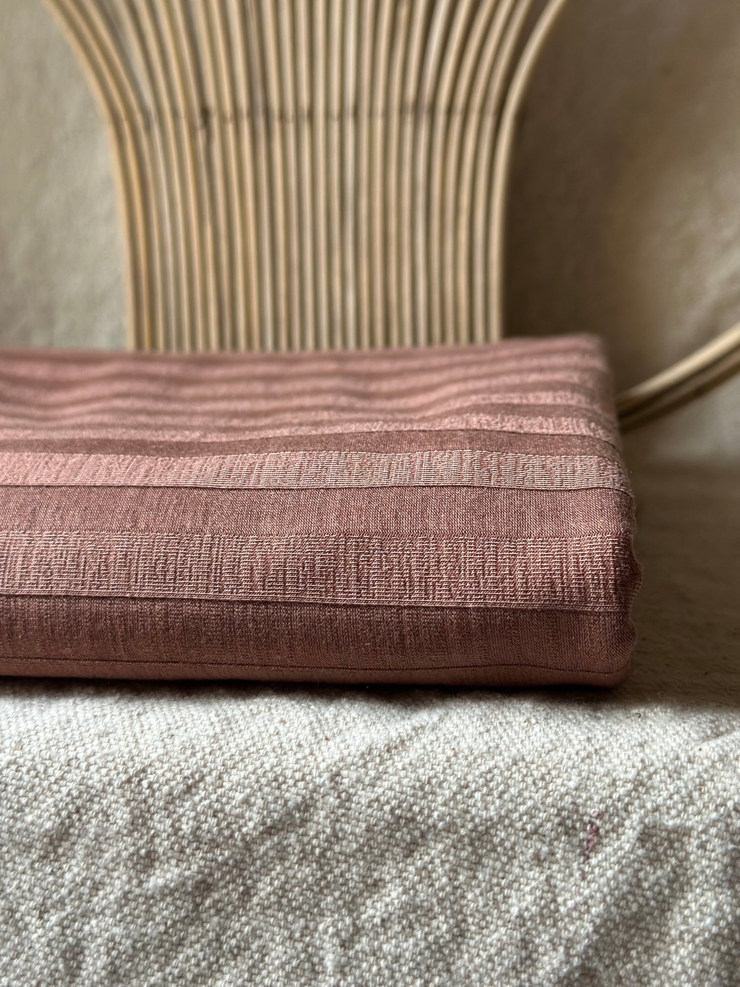 Tencel Spandex Wide Rib (2 colorways) - Isee fabric