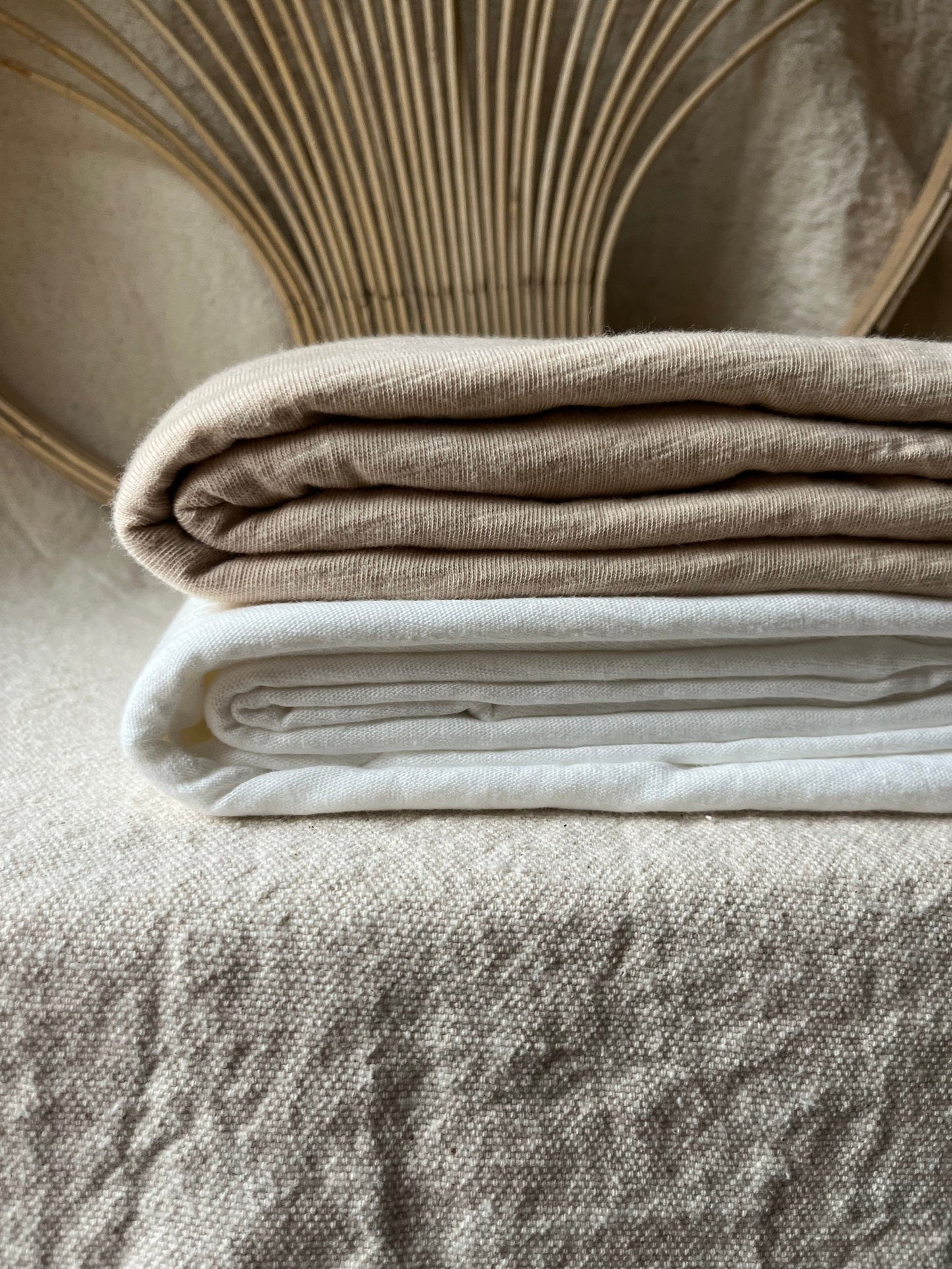 Slub Jersey 100% Cotton - Isee fabric