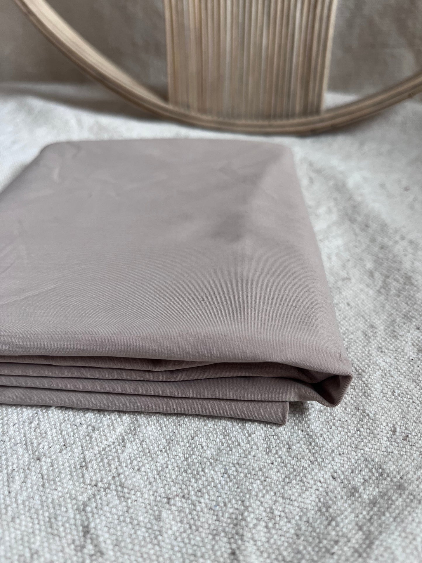 7 oz Luxurious soft swim - Isee fabric