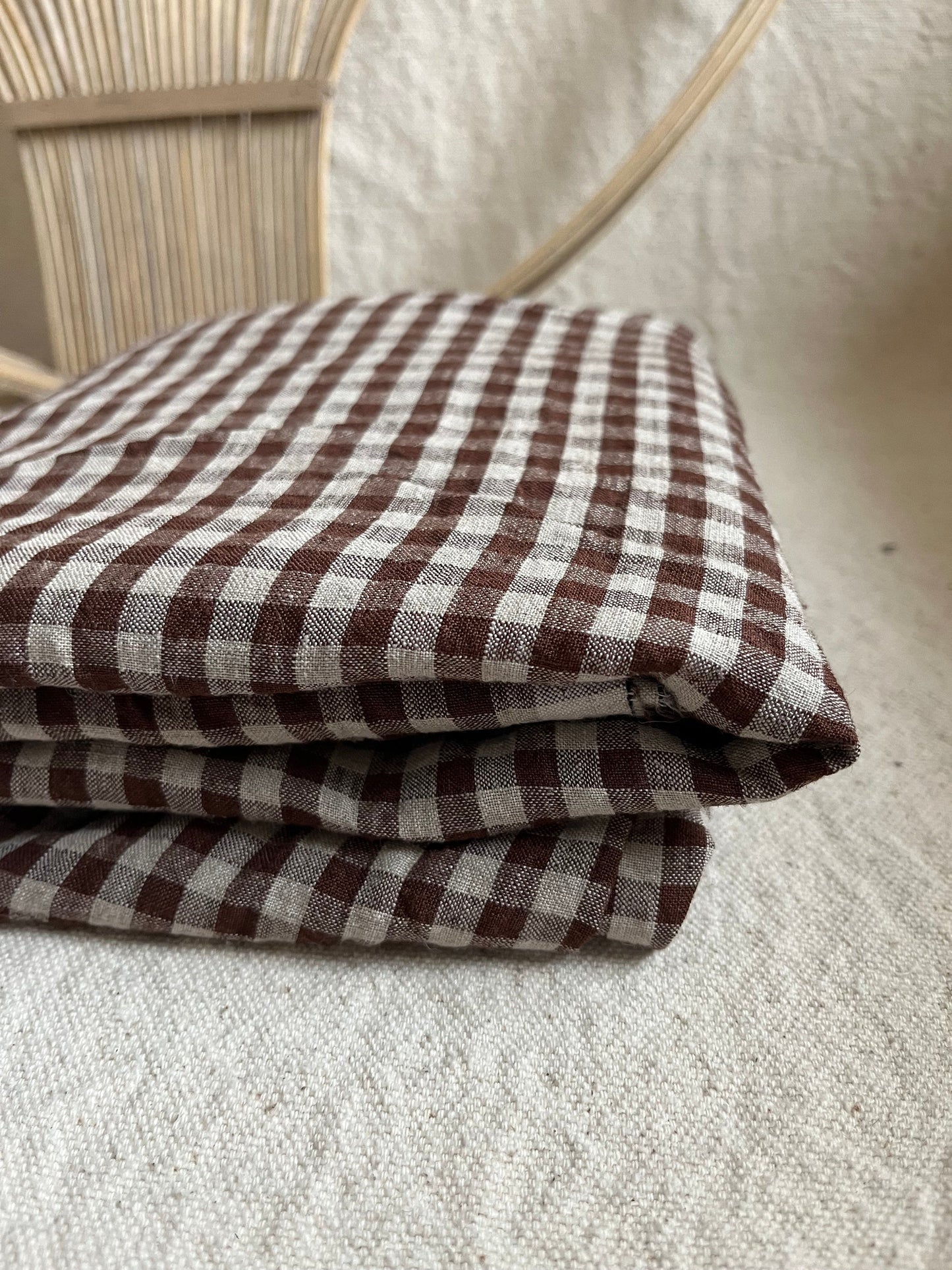 Cottage linen - Isee fabric
