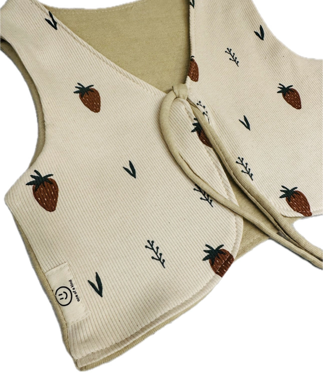 Organic Large Loop American Milled French Terry