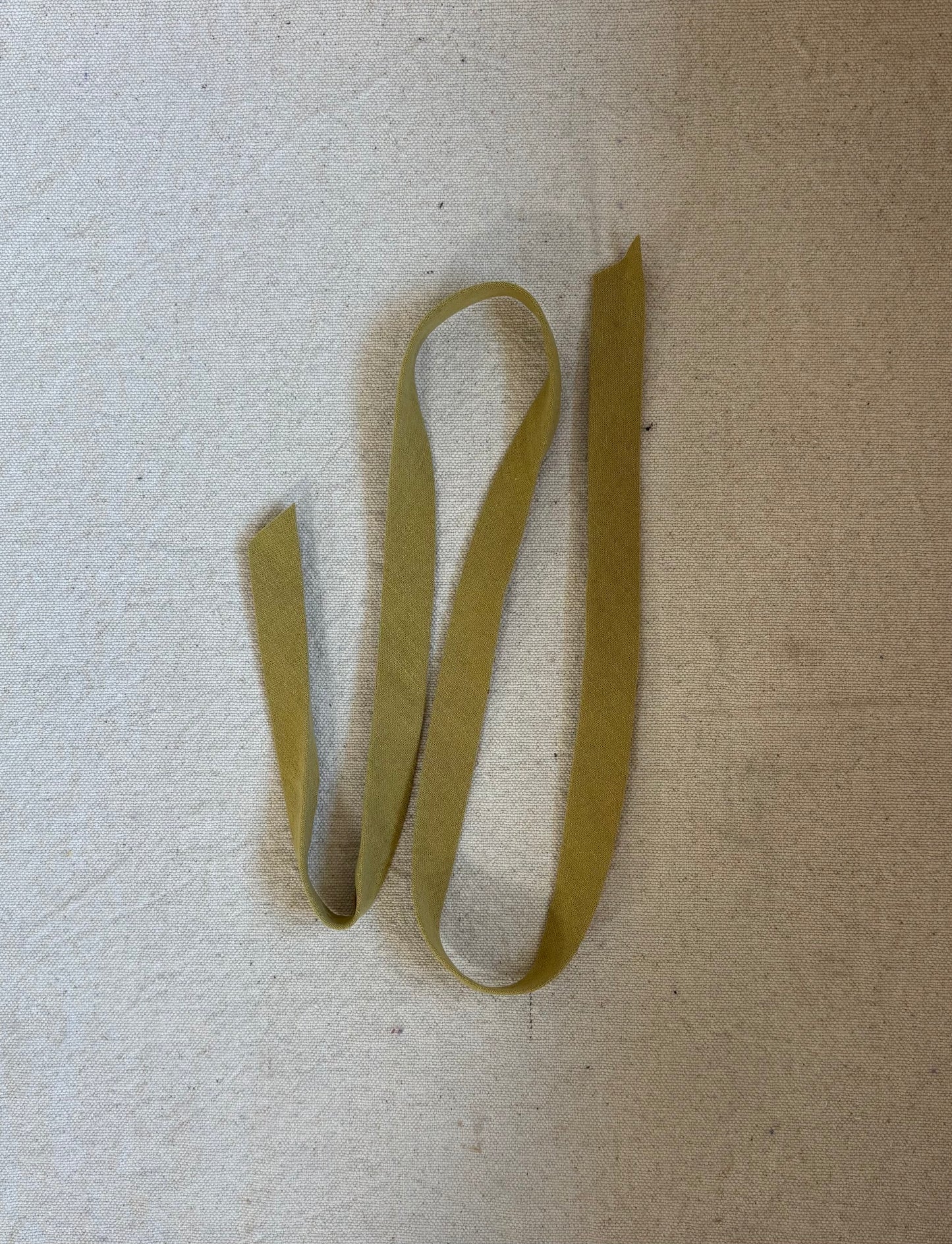 3/4” Handcut Bias Tape