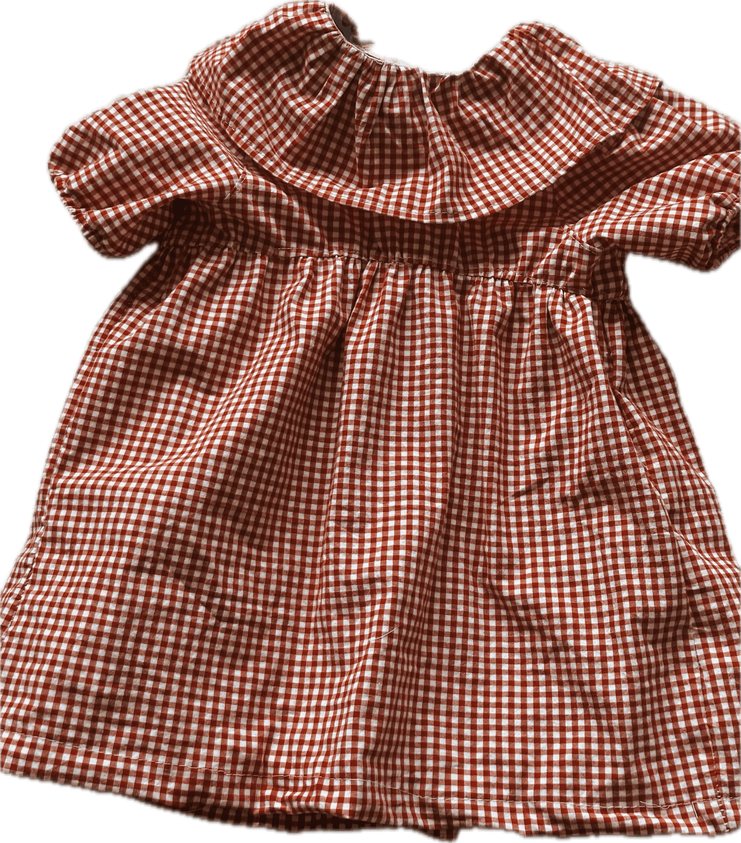 Cottage Poplin - Isee fabric