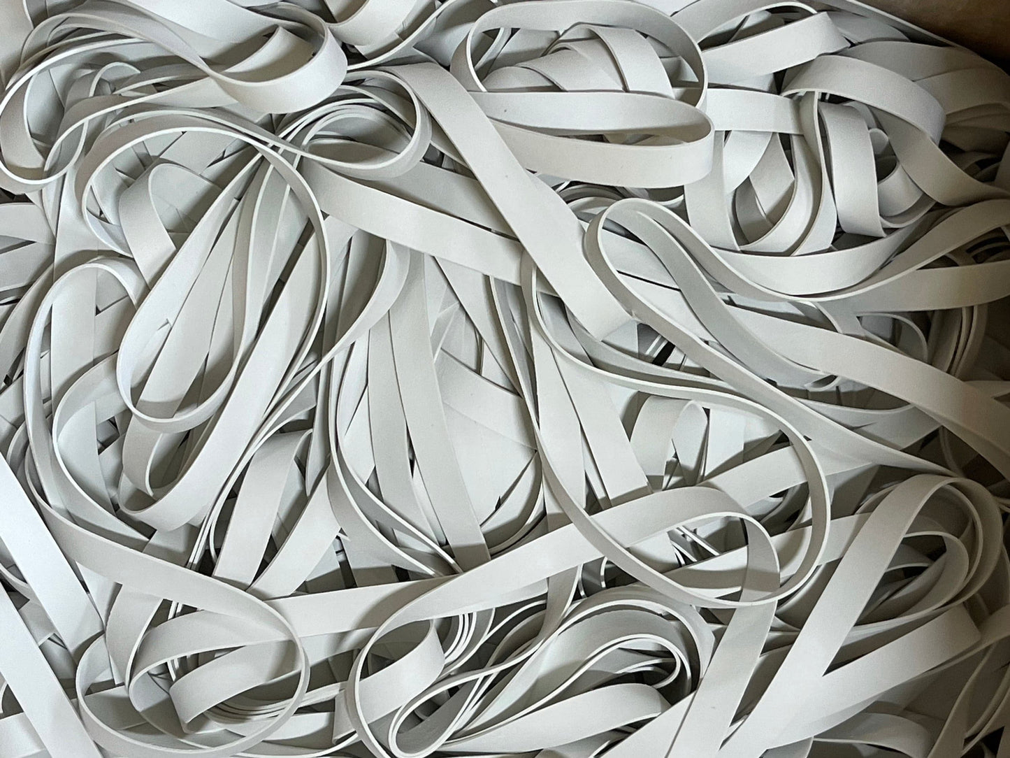 Natural Rubber Swim Elastic - Isee fabric